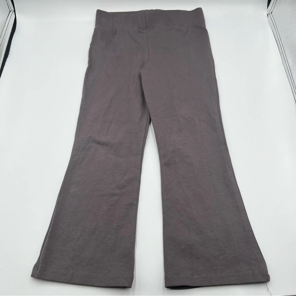 Cynthia Rowley Toddler Flare Pants Sz 4T